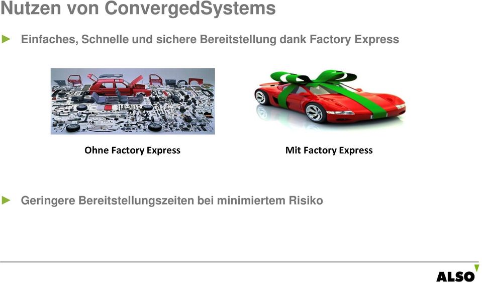 Ohne Factory Express Mit Factory Express