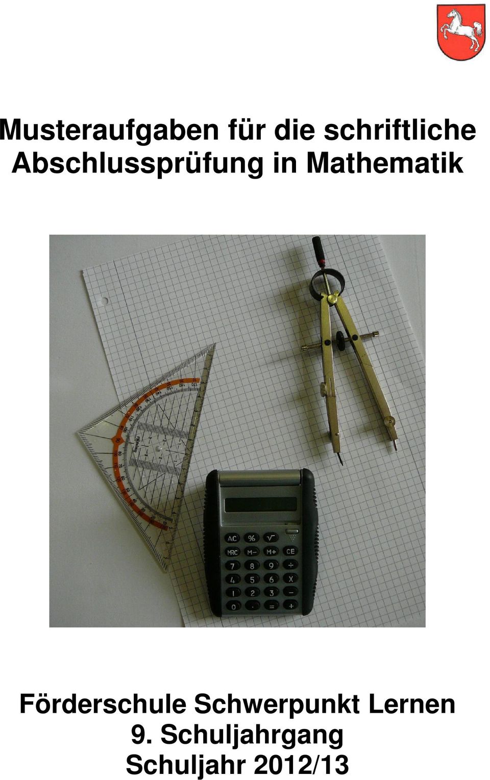 Mathematik Förderschule