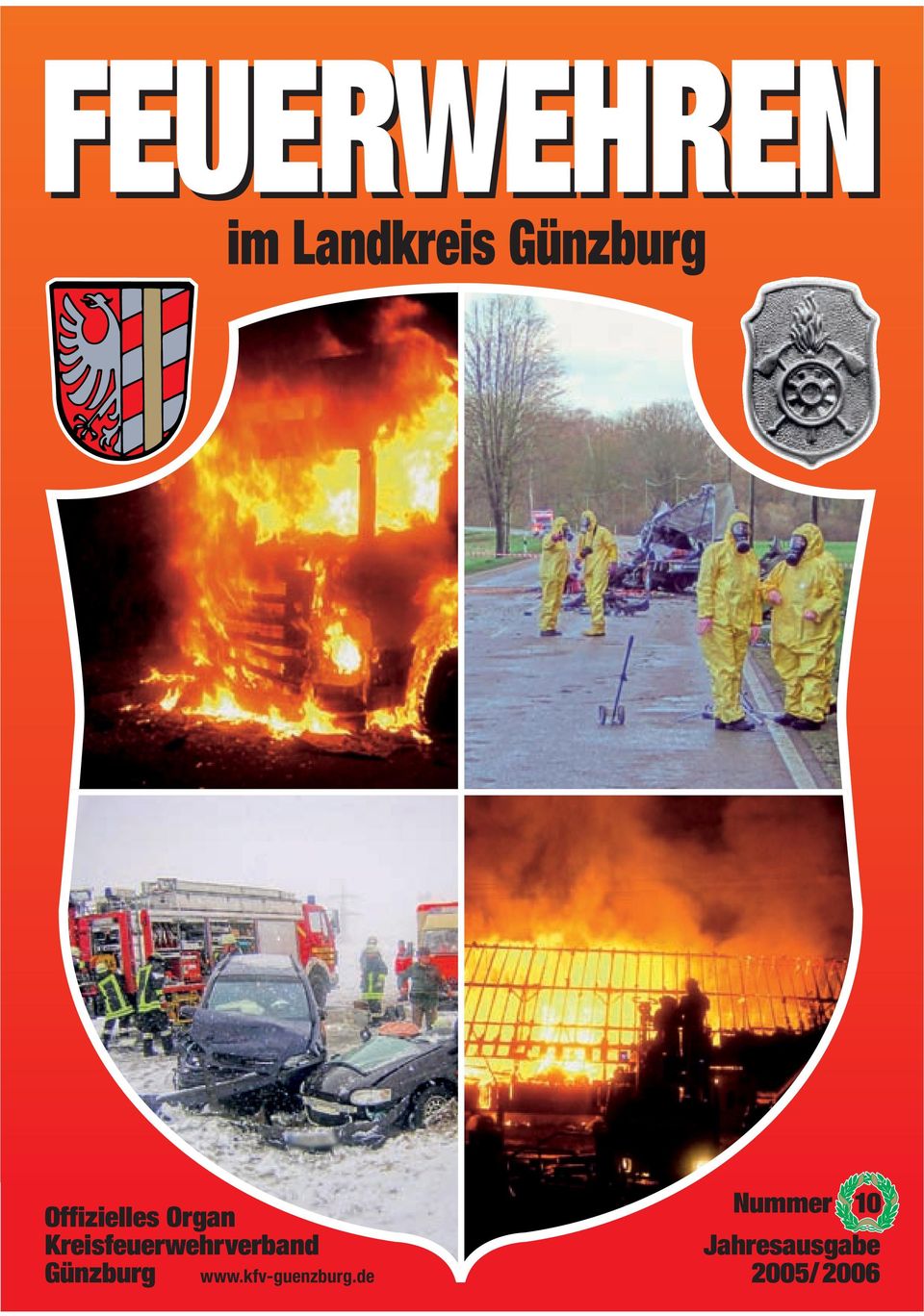 Kreisfeuerwehrverband Günzburg www.