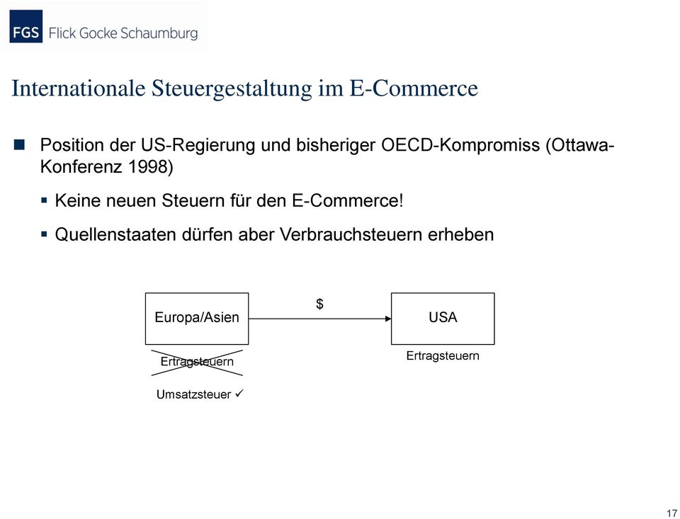E-Commerce!