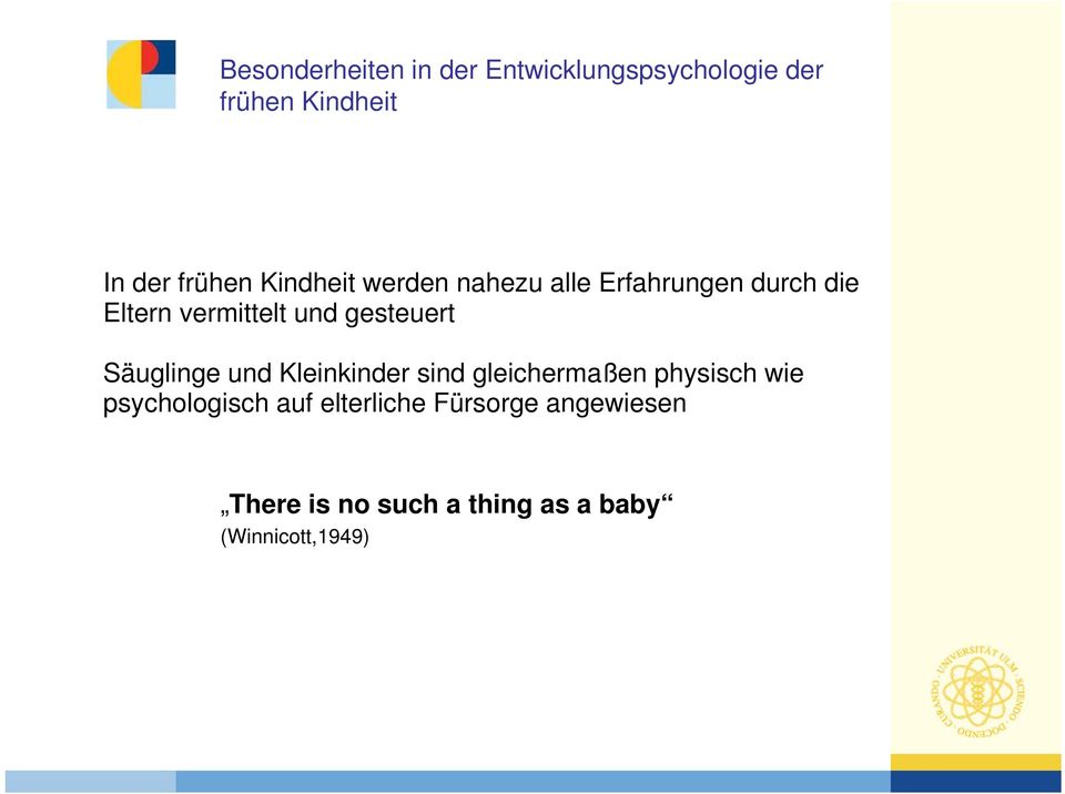 gesteuert Säuglinge und Kleinkinder sind gleichermaßen physisch wie