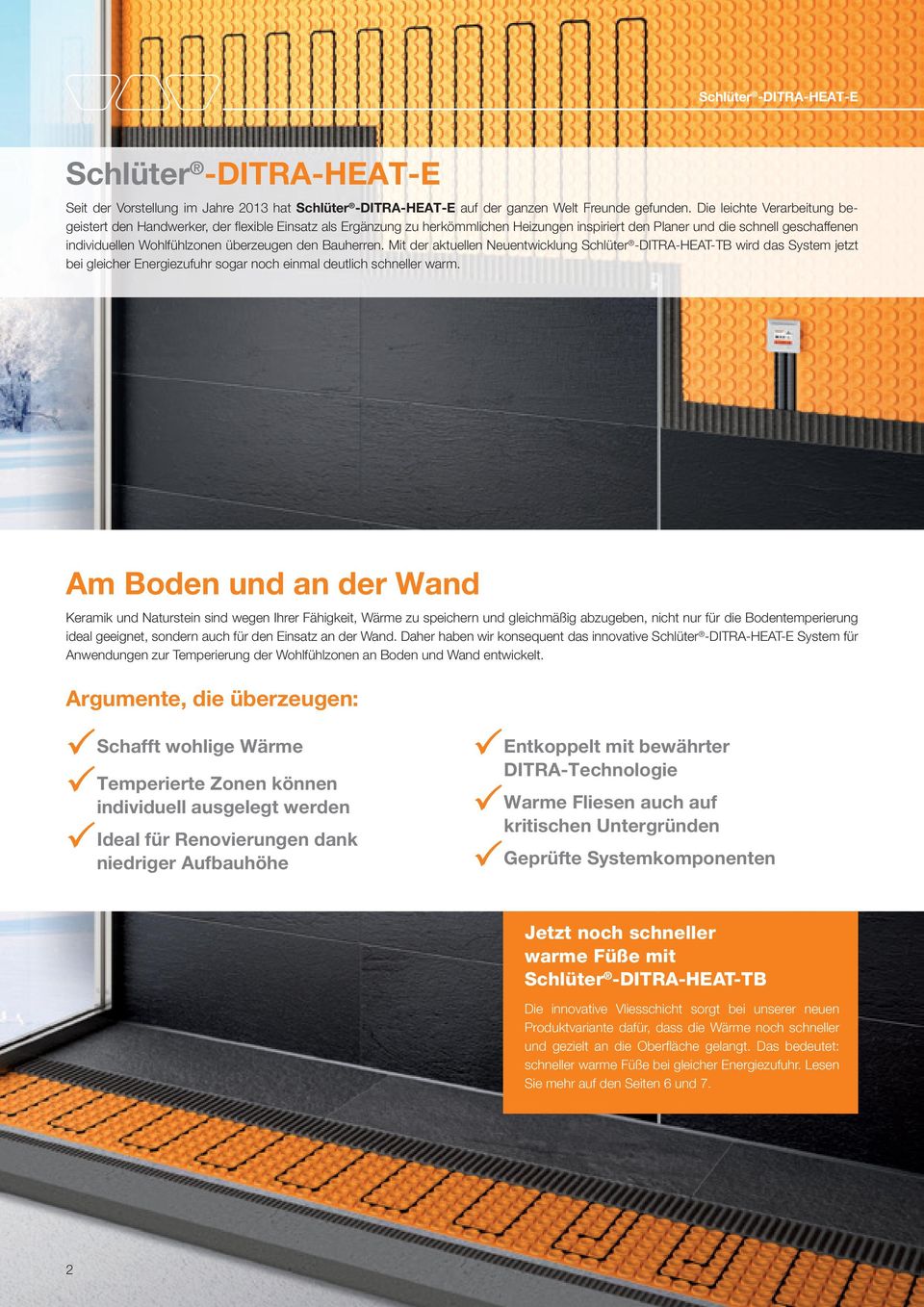 Schluter Ditra Heat E Pdf Free Download