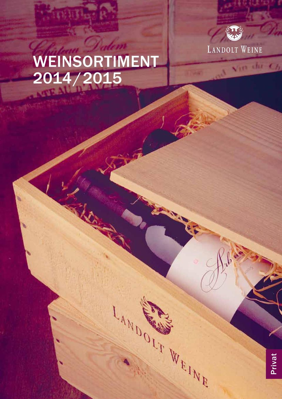 WeinSortiment 2014/ PDF Download Free