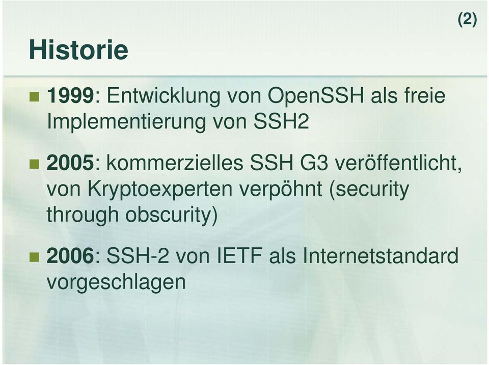 veröffentlicht, von Kryptoexperten t verpöhnt (security