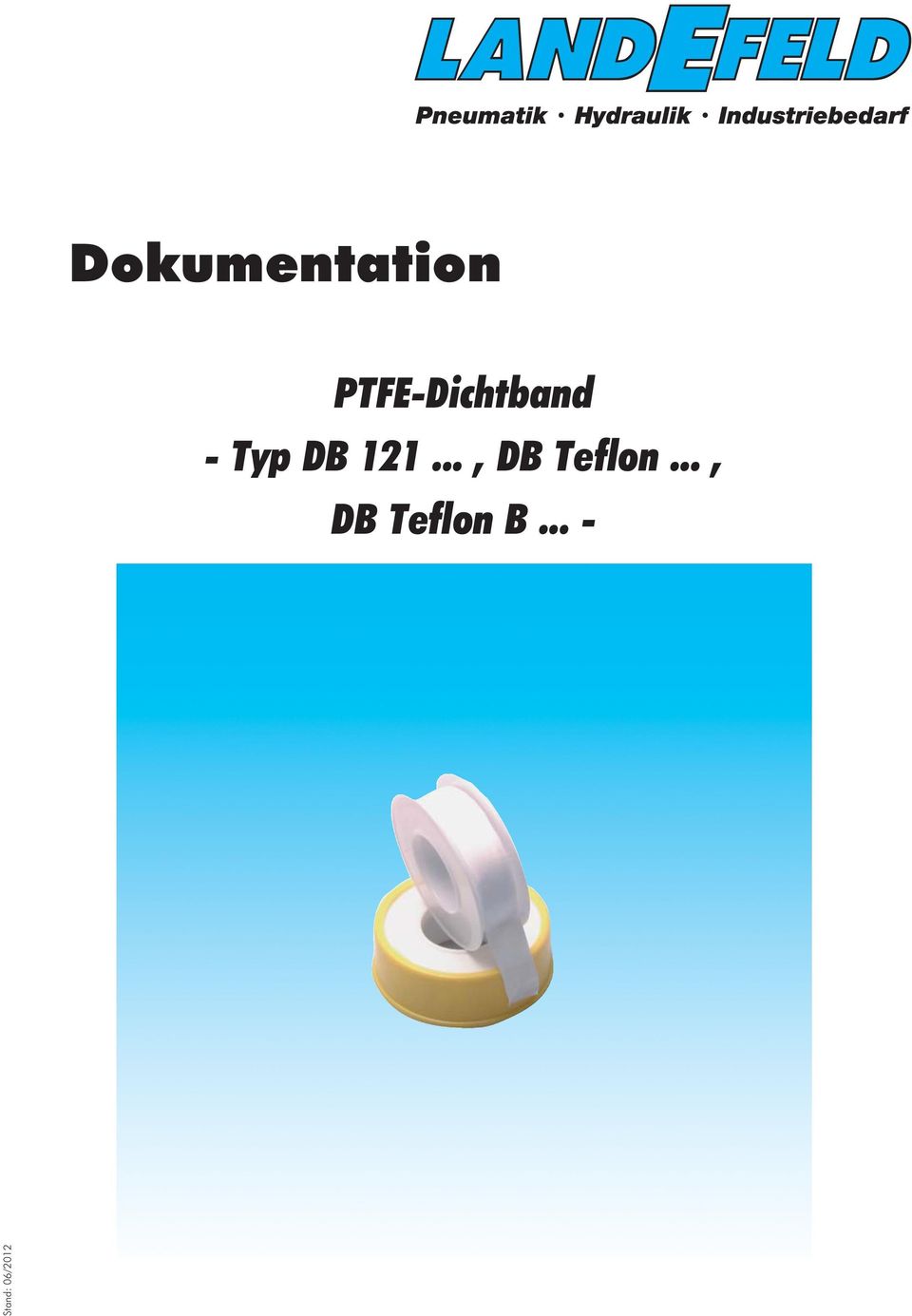 .., DB Teflon B.