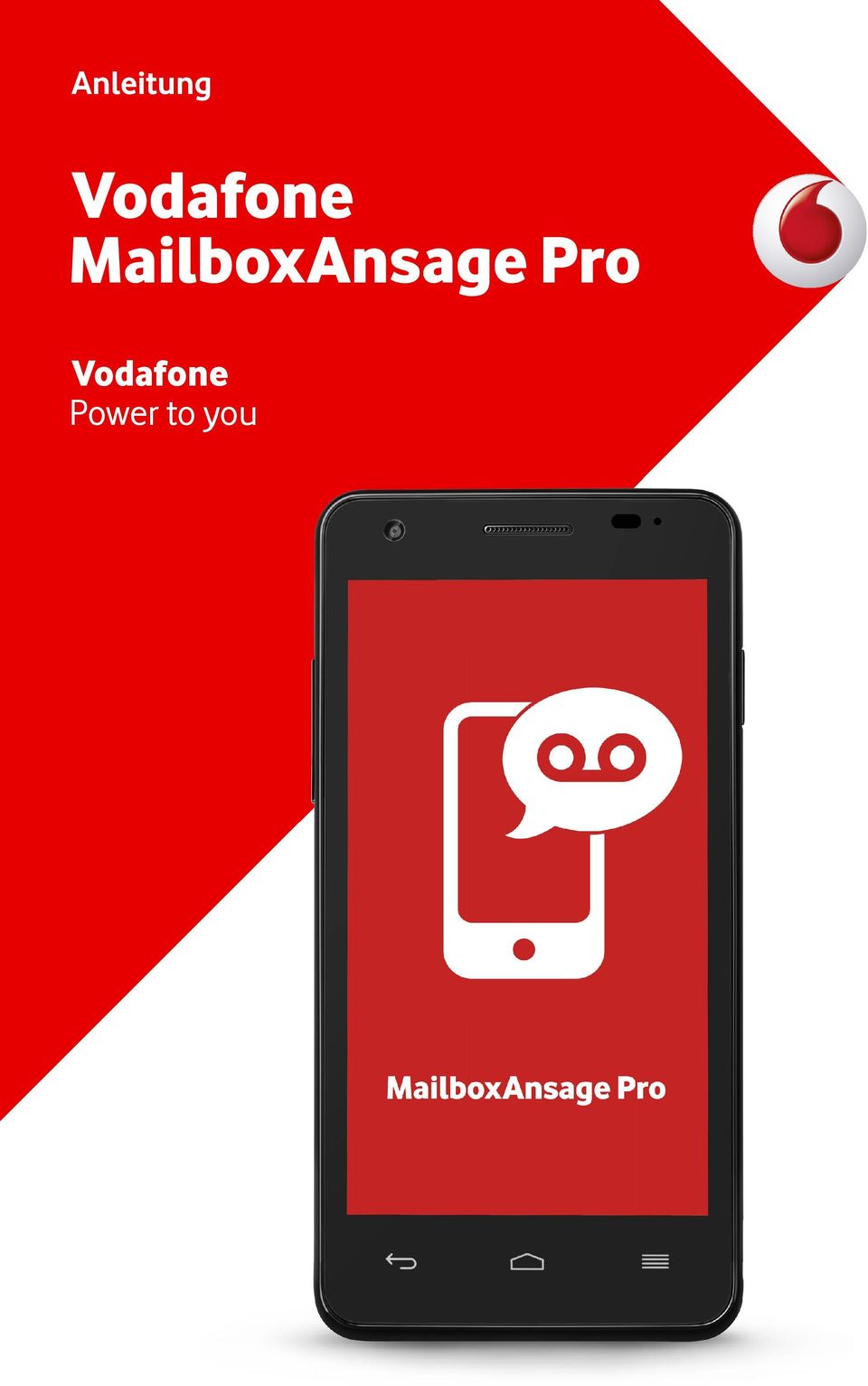 MailboxAnsage