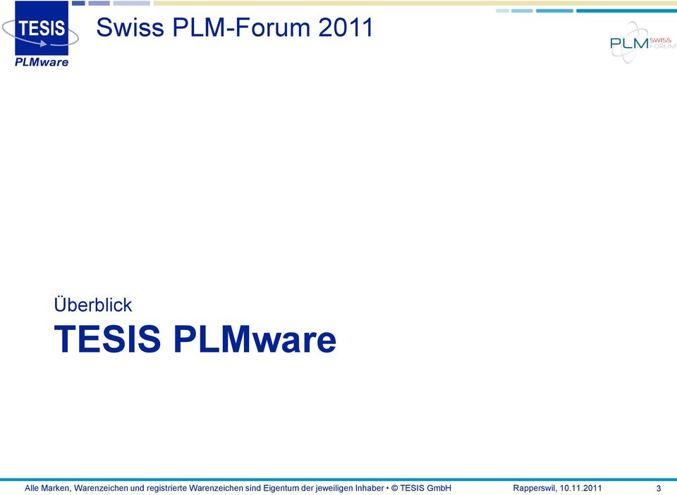 PLMware 3