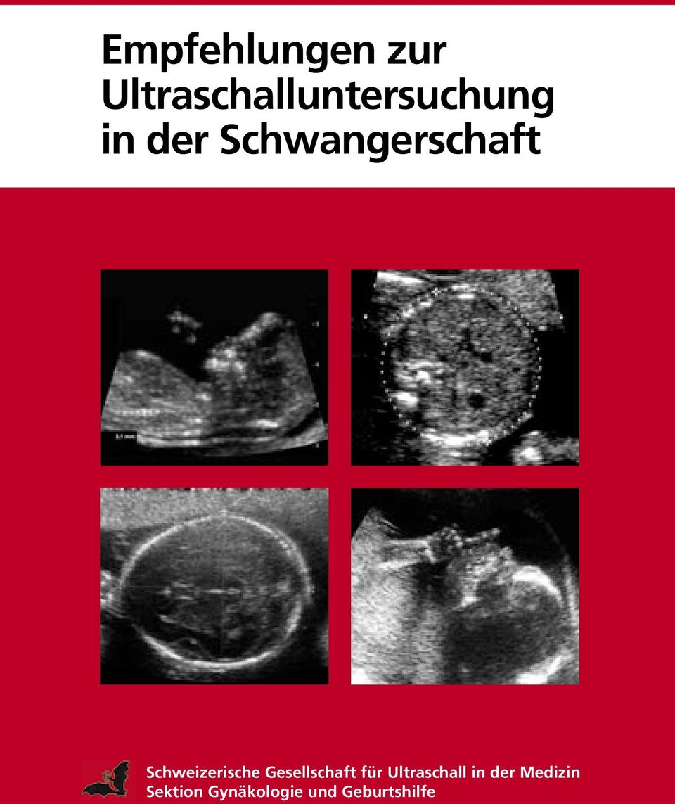 Schwangerschaft Schweizerische