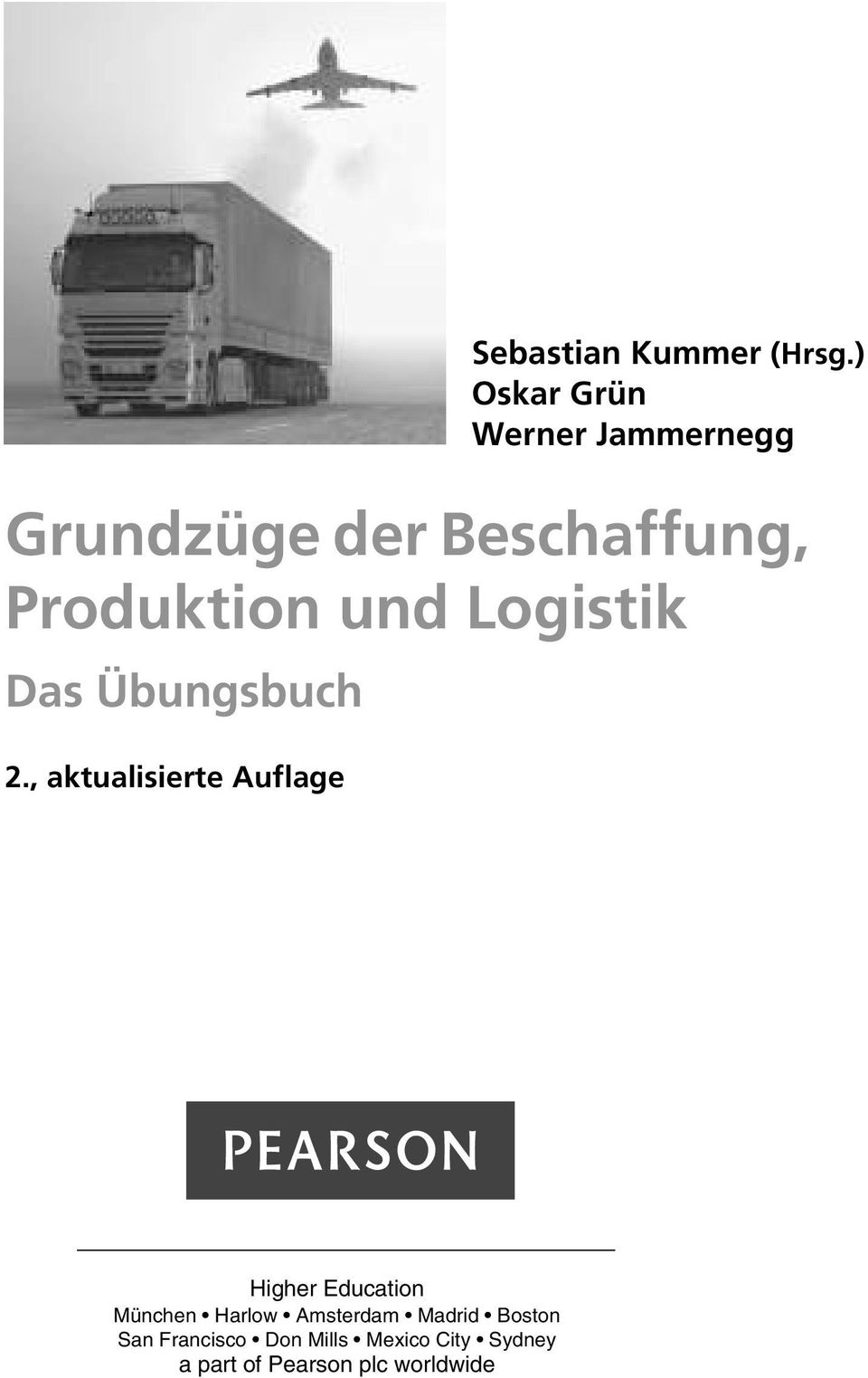 und Logistik Das Übungsbuch 2.