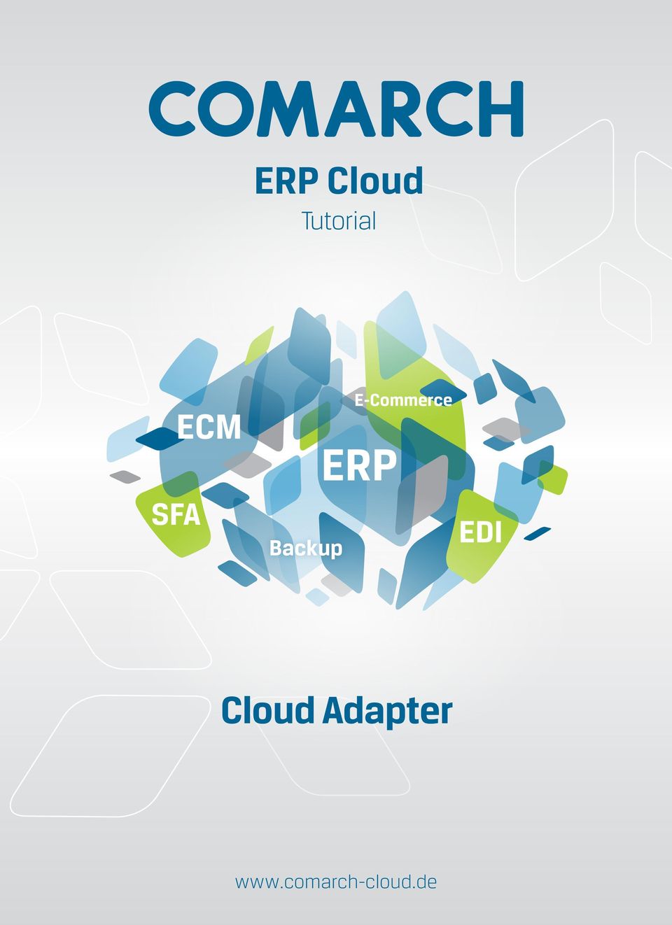 ERP EDI Cloud