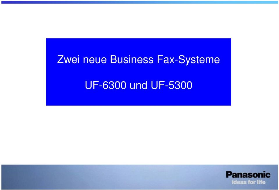 FaxSysteme