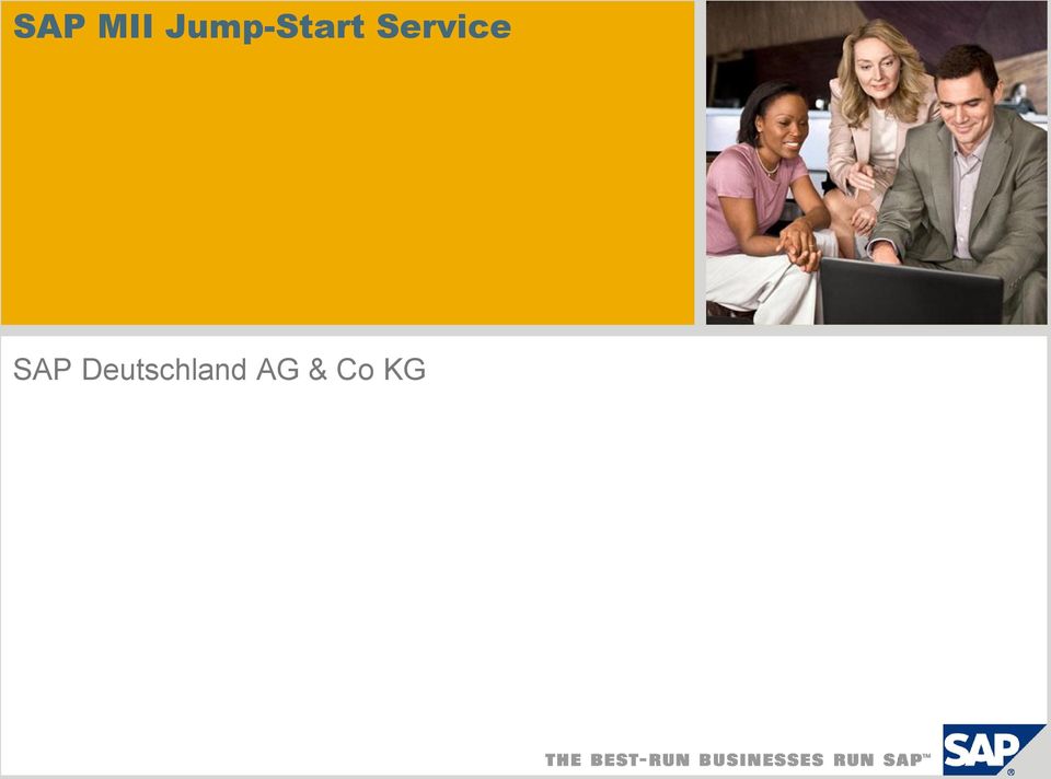 Service SAP