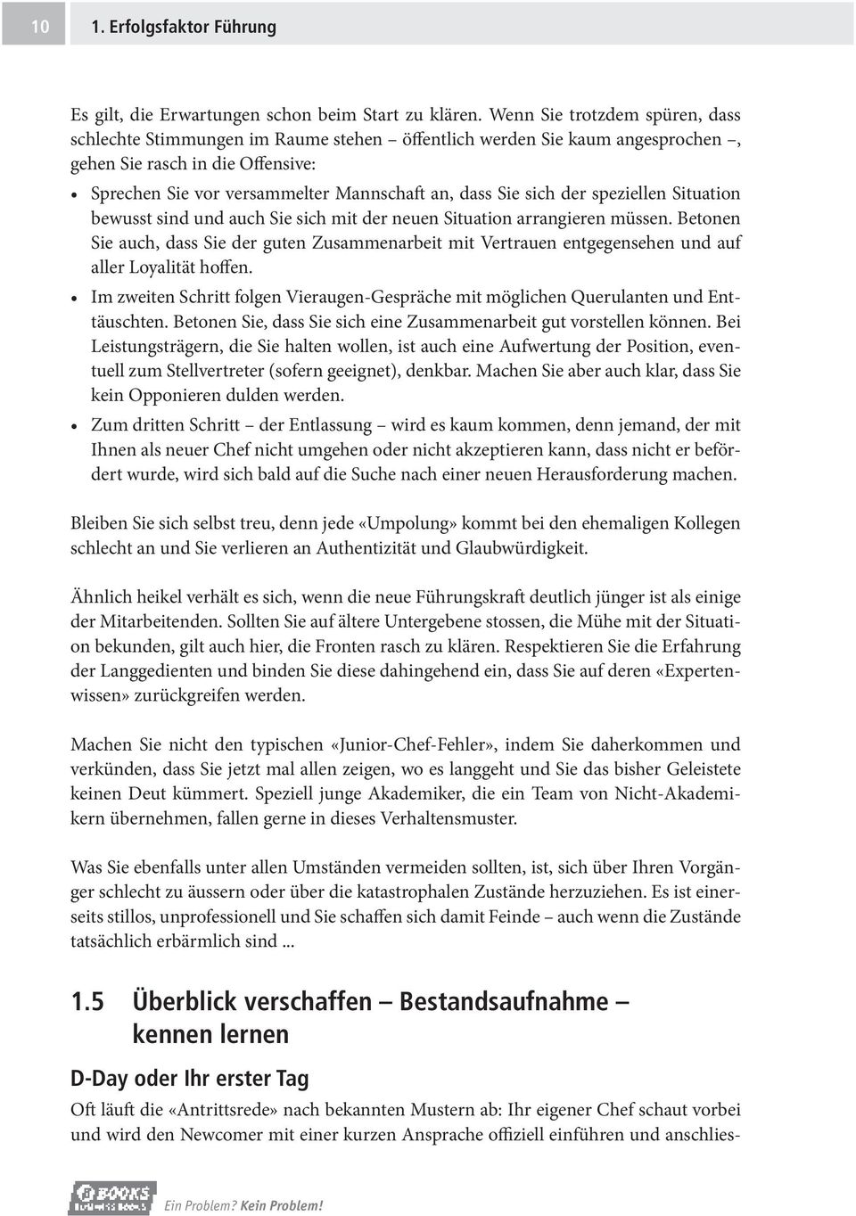 Erfolgsfaktoren Der Mitarbeiterfuhrung Cip Kurztitelaufnahme Der Deutschen Bibliothek Pdf Kostenfreier Download