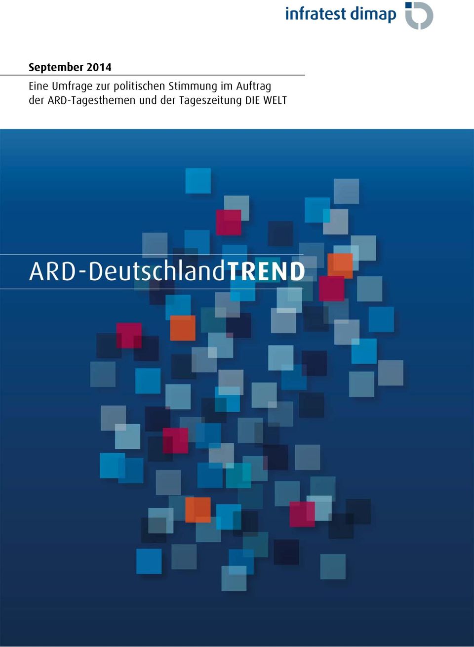 Auftrag der ARD-Tagesthemen