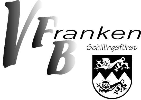 Rückblick 2012 Ordentliche Mitgliederversammlung am 28.03.2013 Liebe Mitglieder, Fußballfreunde und Gönner des VfB Franken Schillingsfürst, liebe Ehrengäste!