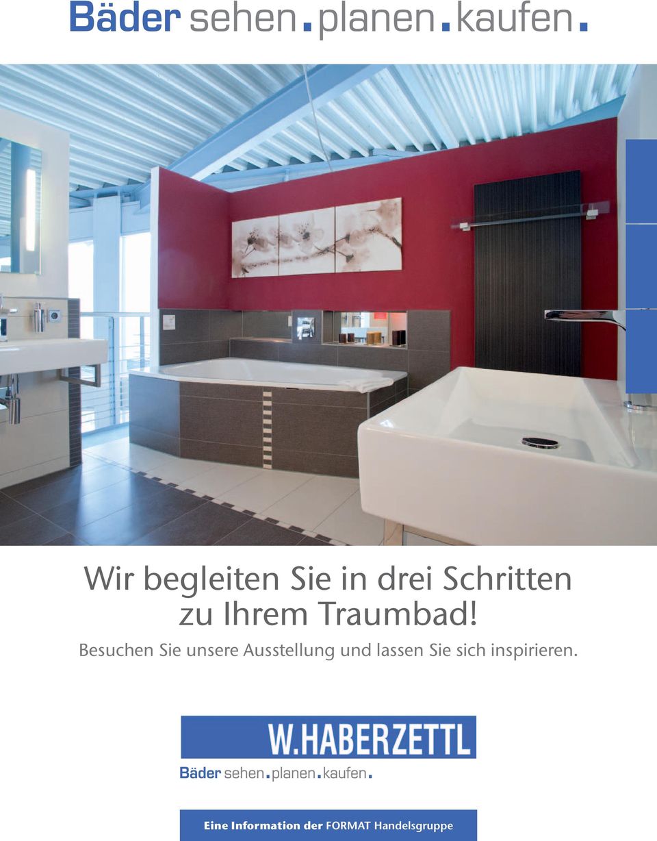 Haberzettl GmbH Gräfenberger Str.