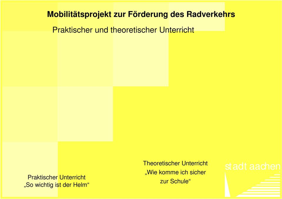 Praktischer Unterricht So wichtig ist der Helm