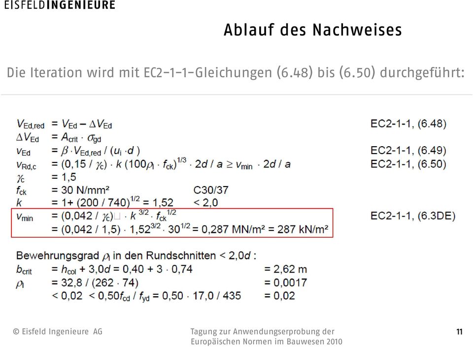 EC2-1-1-Gleichungen (6.
