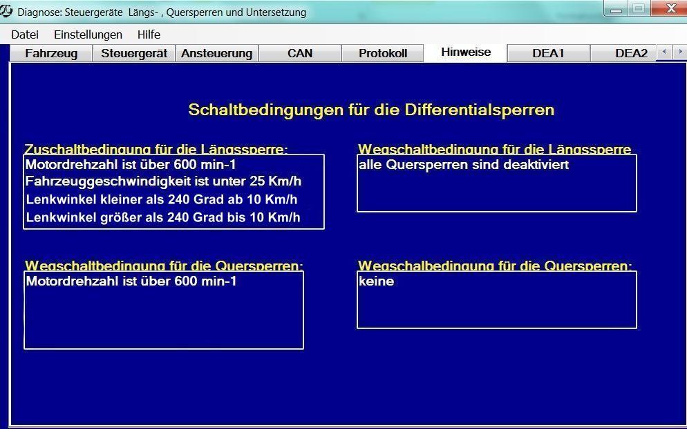 DURCHFÜHRUNGSANWEISUNG Anwendung: Diagnose bei Oberaigner Steuergeräten 11. Protokoll für den Kontakt mit der Oberaigner GmbH: 12.