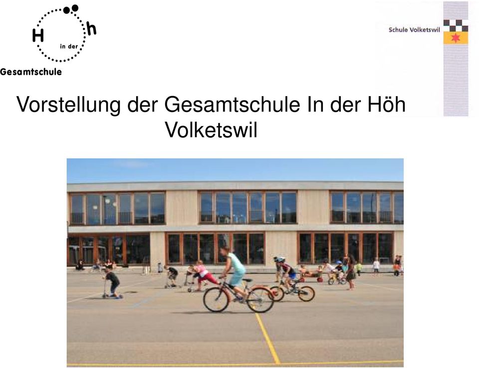 Gesamtschule