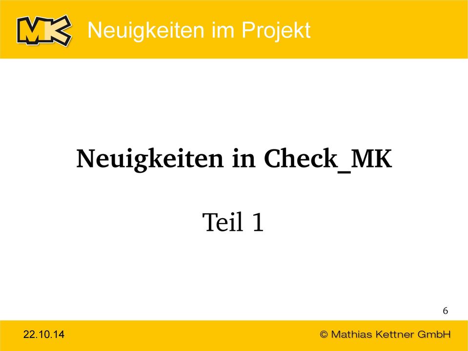 in Check_MK