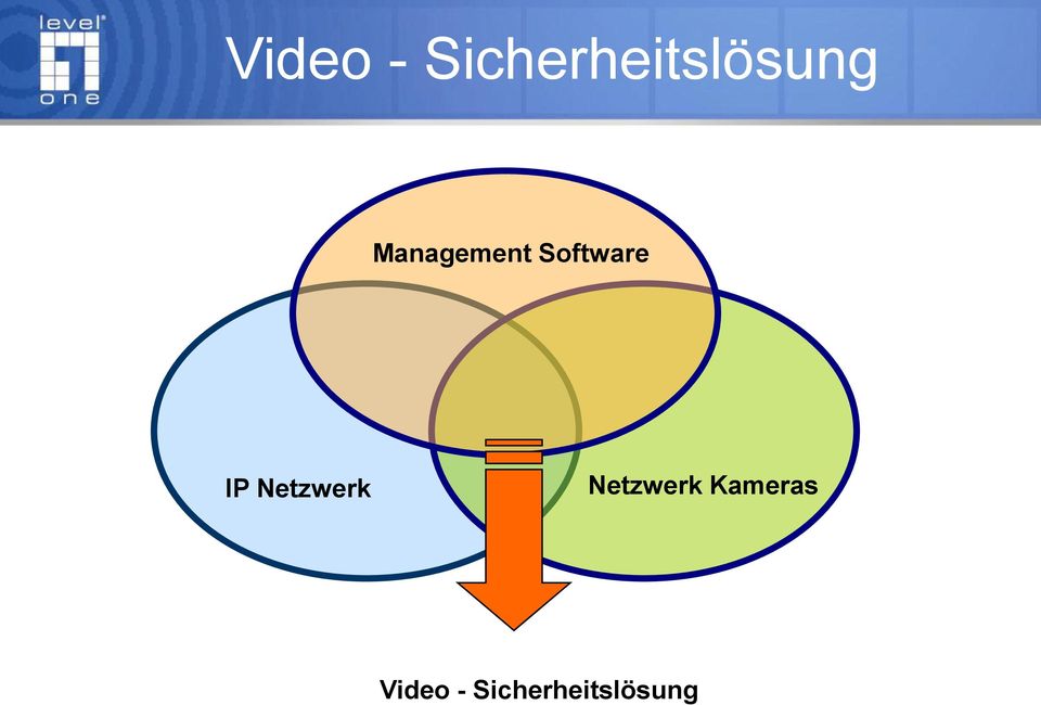 Management Software IP