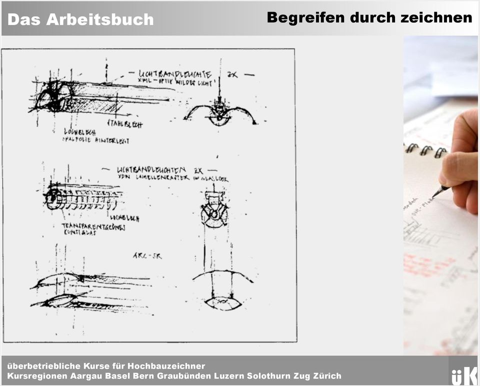 zeichnen