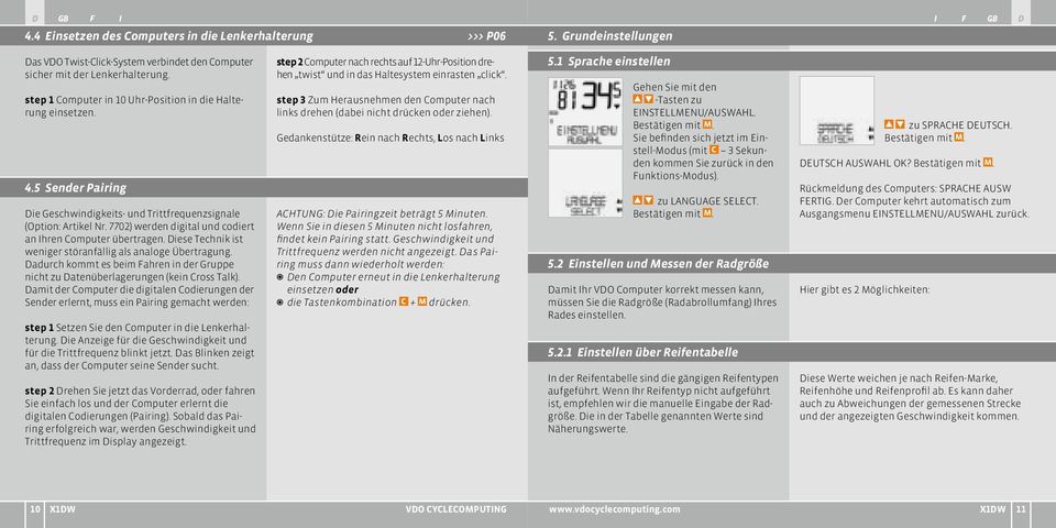 7702) werden digital und codiert an Ihren Computer Эbertragen. Diese Technik ist weniger stжranfдllig als analoge эbertragung.