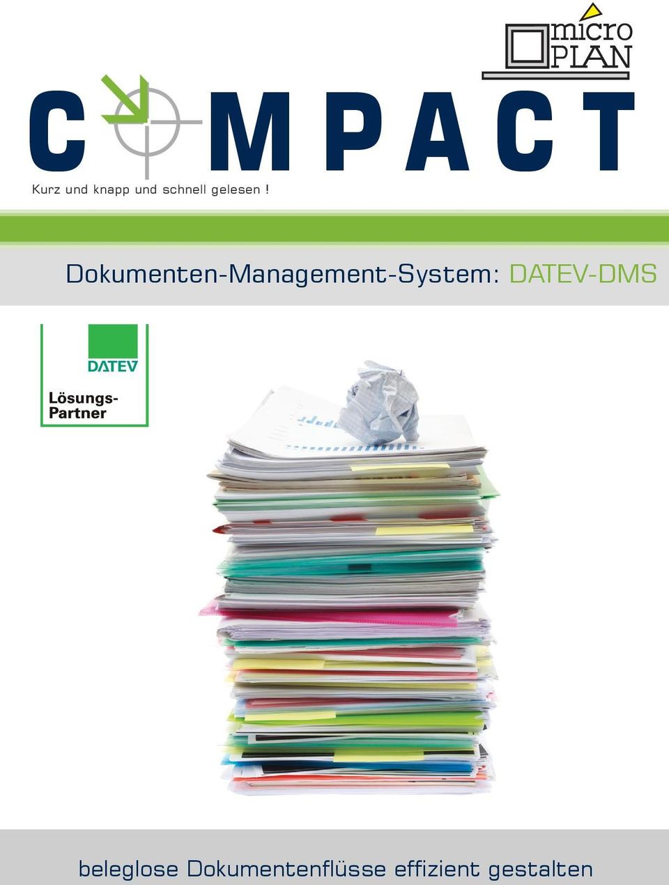 Dokumenten-Management-System: