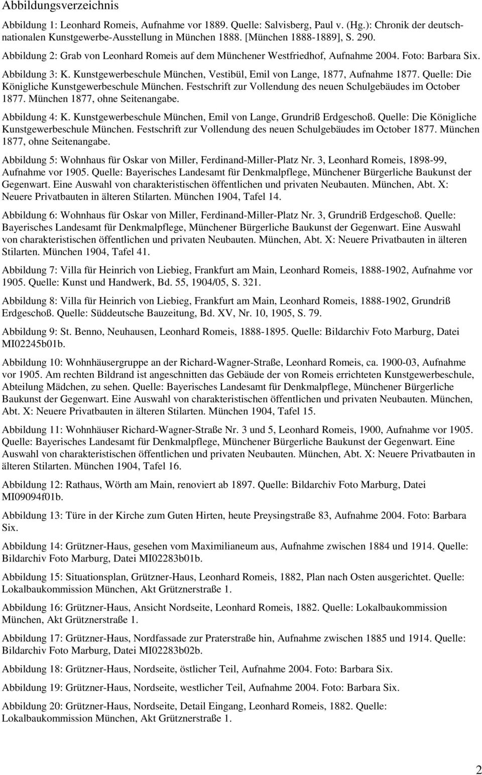 Kunstgewerbeschule München, Vestibül, Emil von Lange, 1877, Aufnahme 1877. Quelle: Die Königliche Kunstgewerbeschule München. Festschrift zur Vollendung des neuen Schulgebäudes im October 1877.