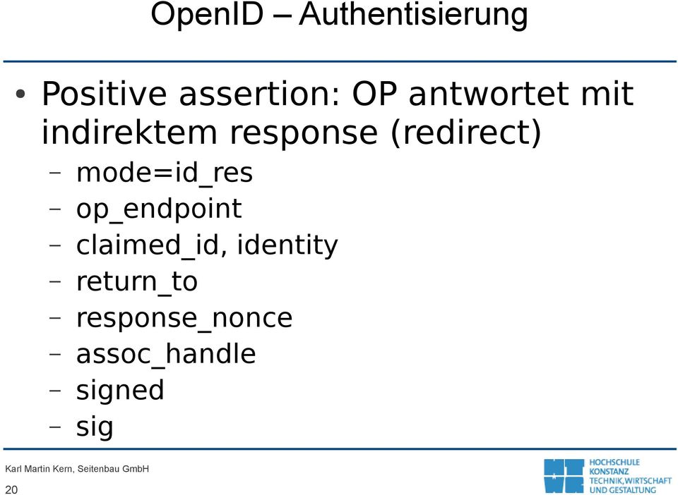 mode=id_res op_endpoint claimed_id, identity