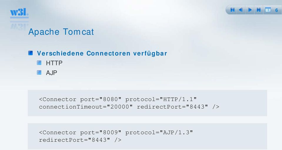 1" connectiontimeout="20000" redirectport="8443" />