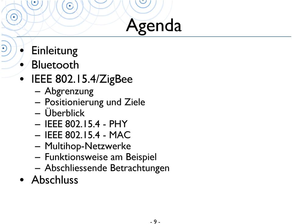 IEEE 802.15.