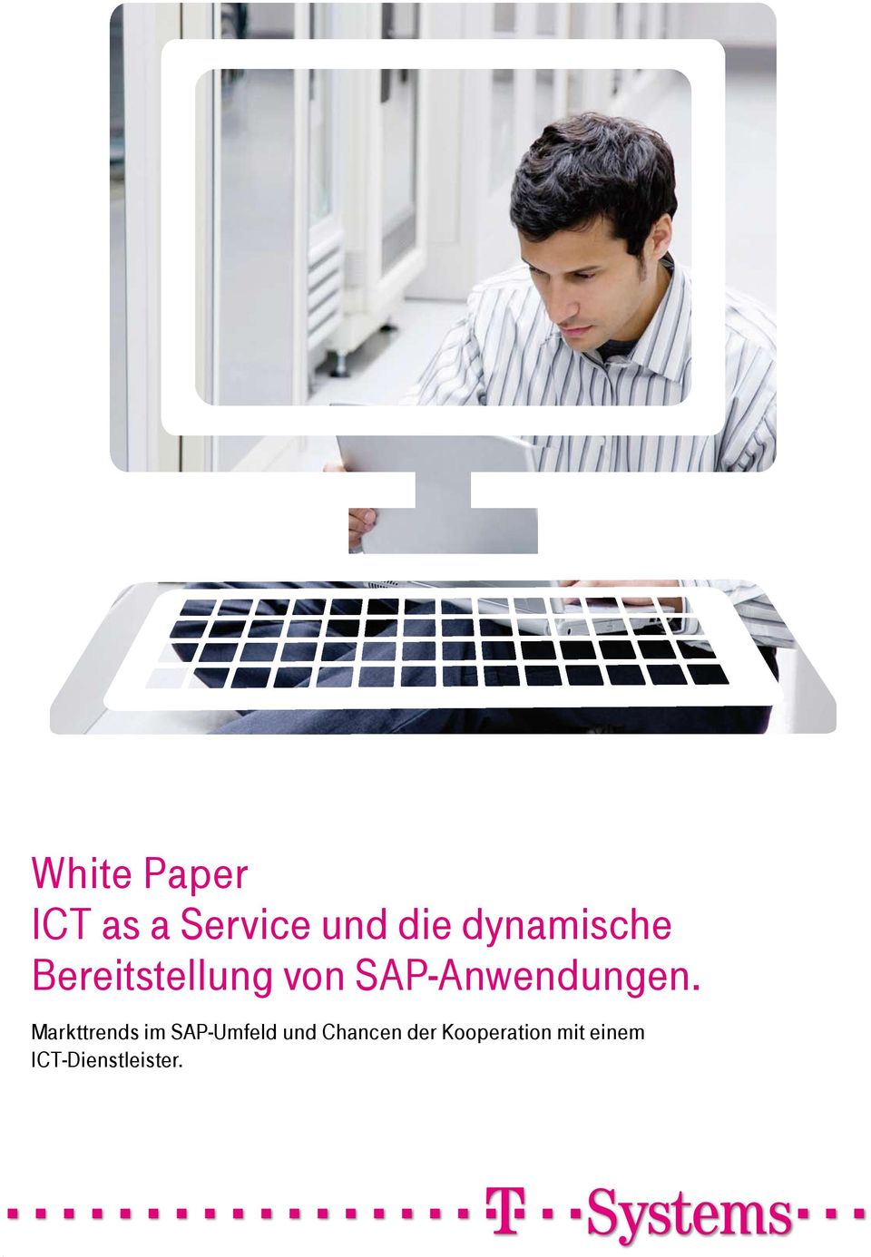 SAP-Anwendungen.