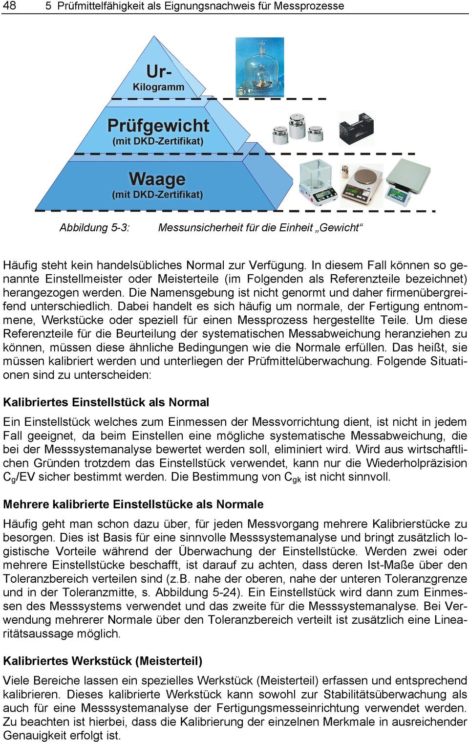 Die Namensgebung ist nicht genormt und daher firmenübergreifend unterschiedlich.