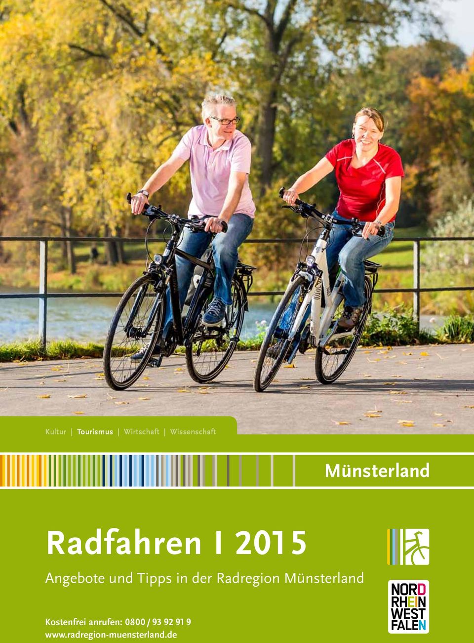 Tipps in der Radregion Münsterland Stand: Oktober 2013