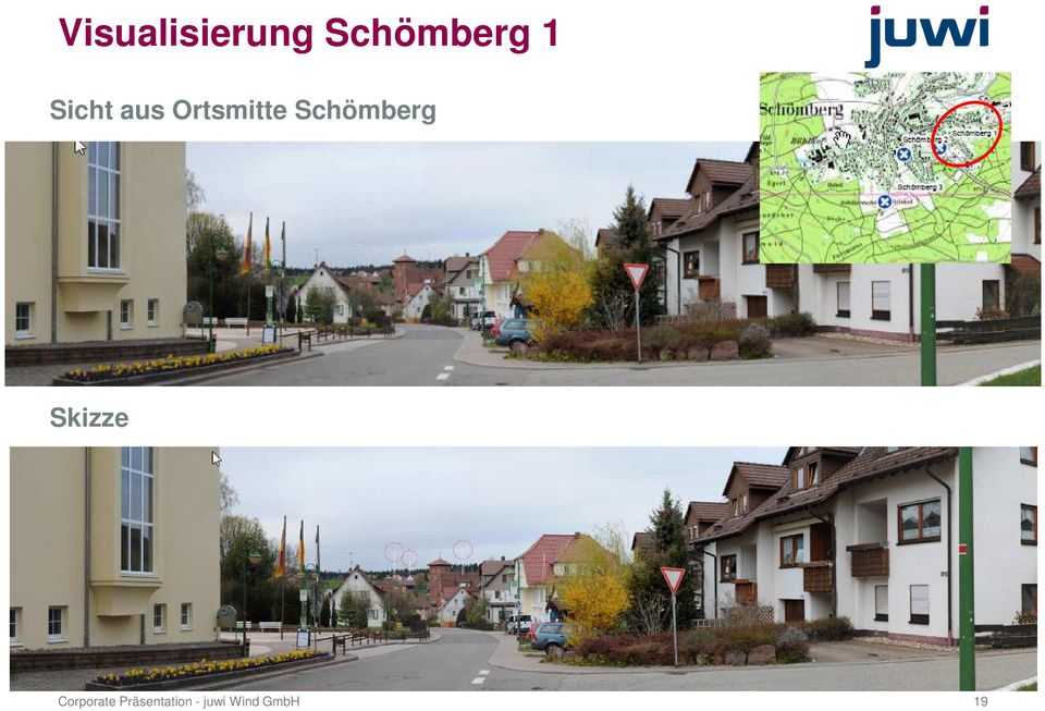 Schömberg Skizze Corporate