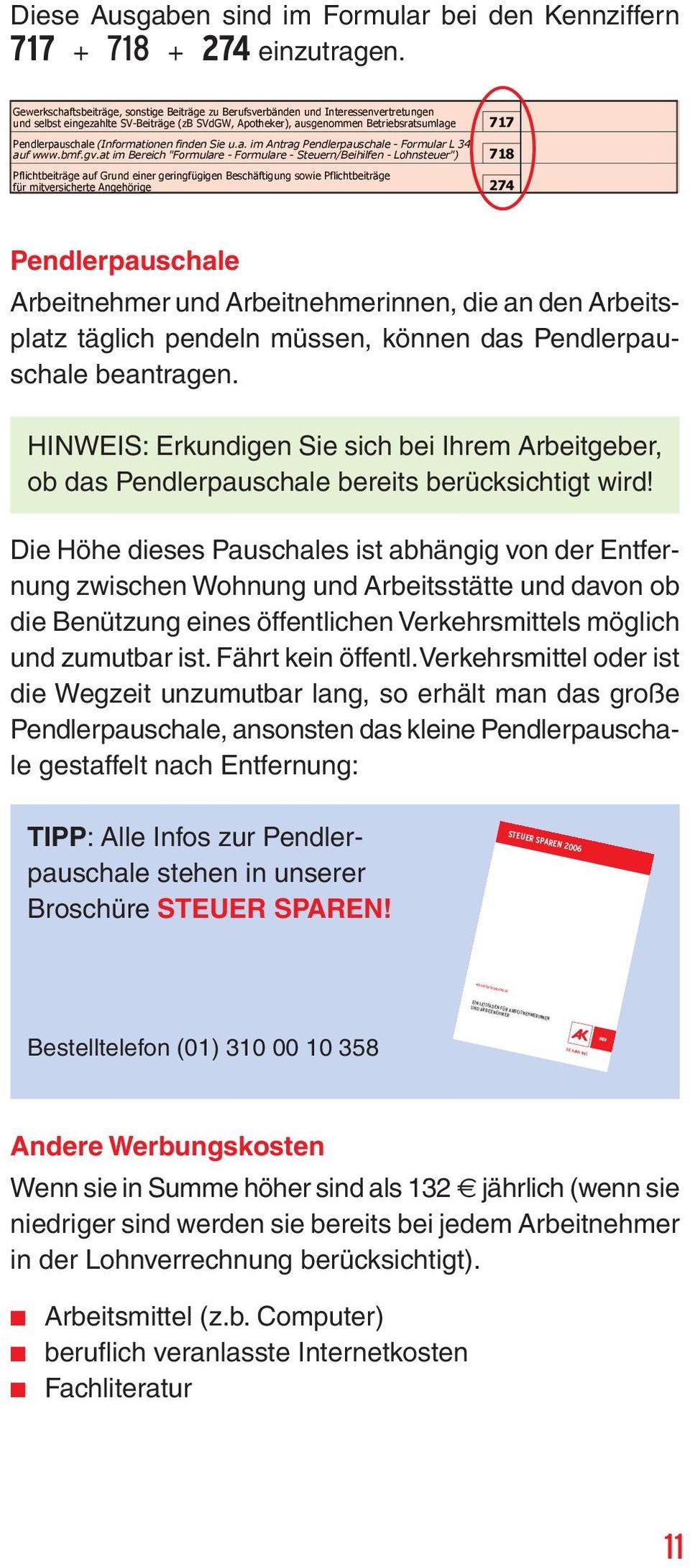 Partizipationsrechte zur Förderung des Wohnbaus und Genussscheine Freiwillige Weiterversicherungen und Nachkauf von Versicherungszeiten in der gesetzlichen Pensionsversicherung, Renten oder dauernde