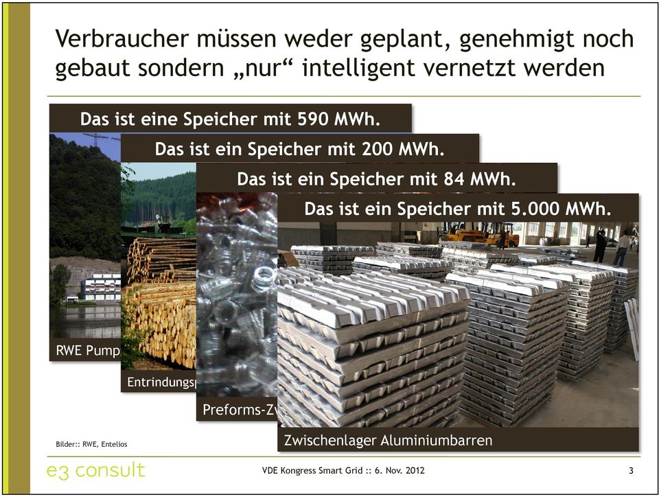 RWE Pumpspeicherkraftwerk Koepchenwerk Herdecke Entrindungsplatz (Energiebedarf Holzaufbereitung 1 Tag)