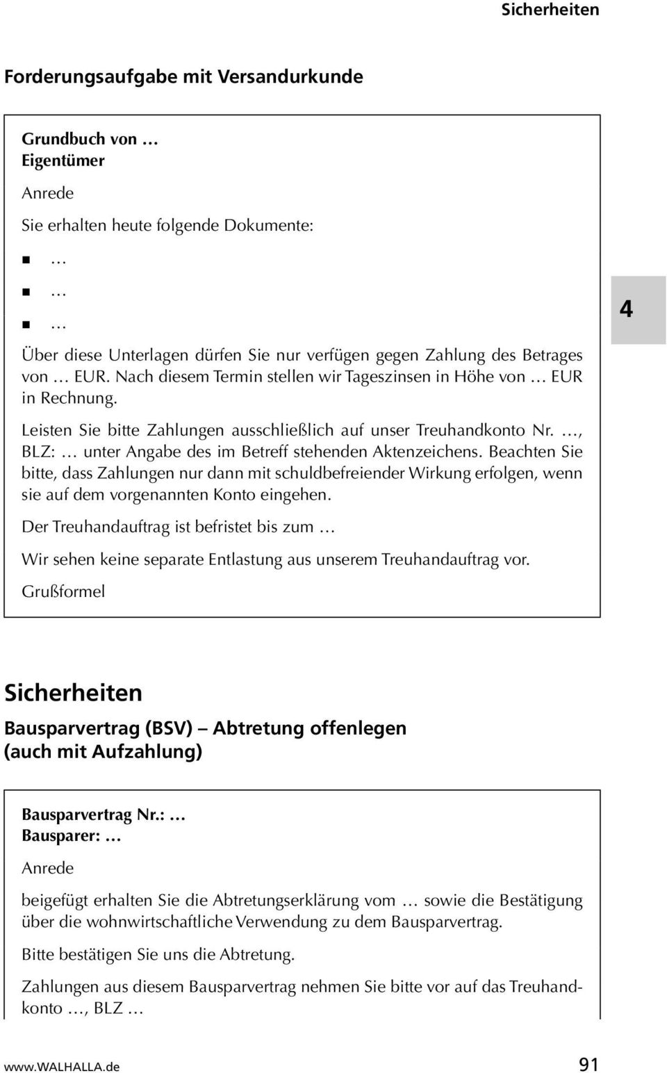 , BLZ: unter Angabe des im Betreff stehenden Aktenzeichens. Beachten Sie bitte, dass Zahlungen nur dann mit schuldbefreiender Wirkung erfolgen, wenn sie auf dem vorgenannten Konto eingehen.