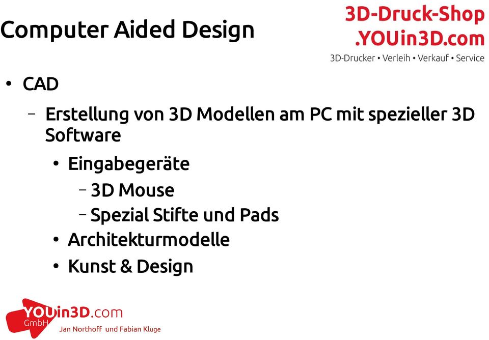 Software Eingabegeräte 3D Mouse Spezial