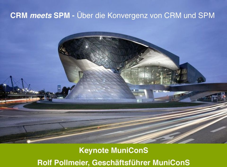 !!MuniConS GmbH!