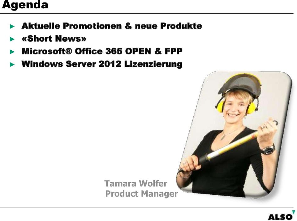 Office 365 OPEN & FPP Windows Server