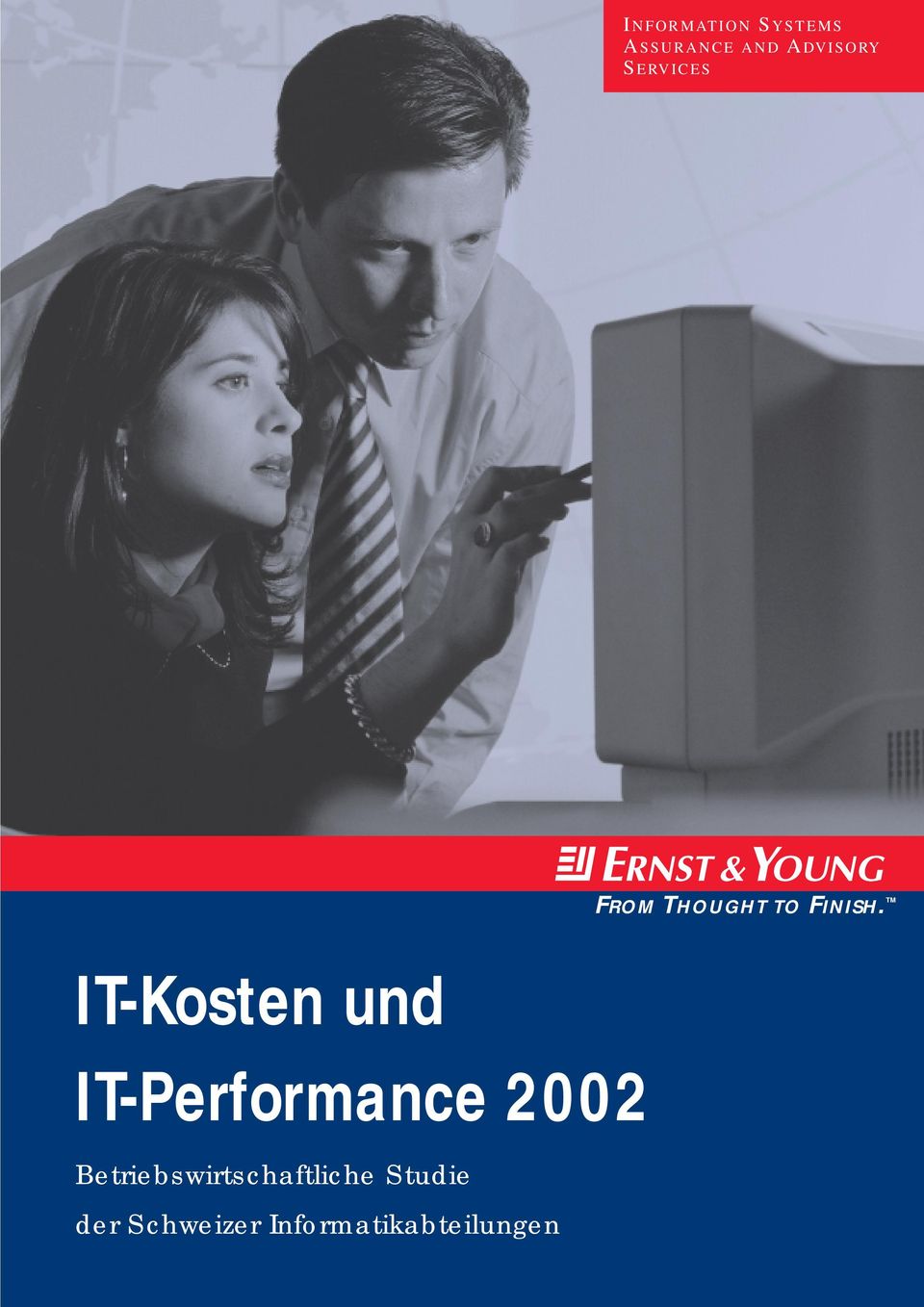 IT-Kosten und IT-Performance 2002