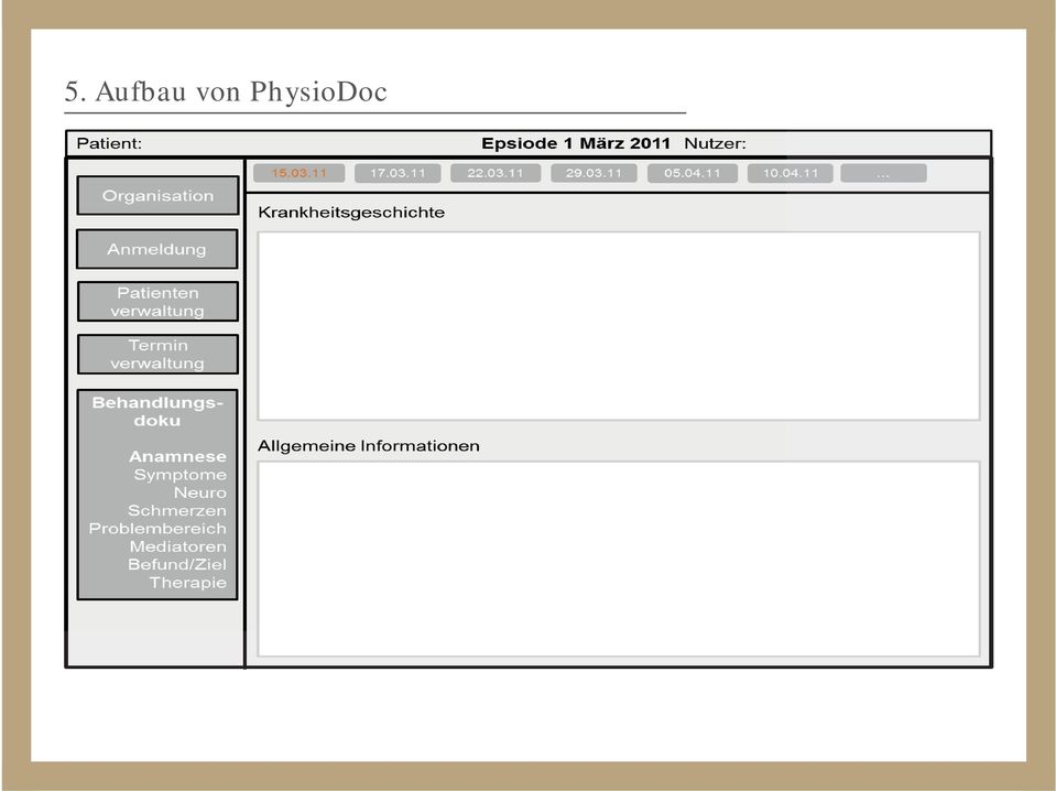 PhysioDoc