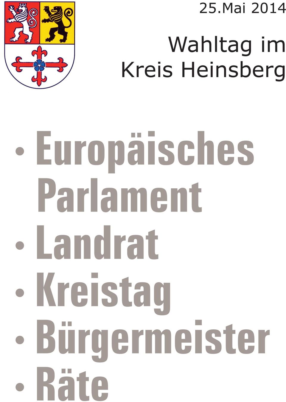 Europäisches Parlament