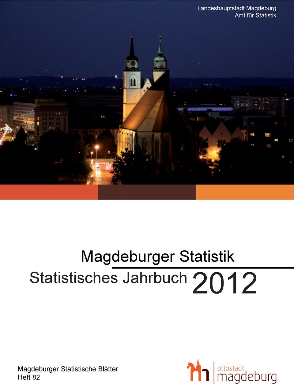Statistik Statistisches Jahrbuch