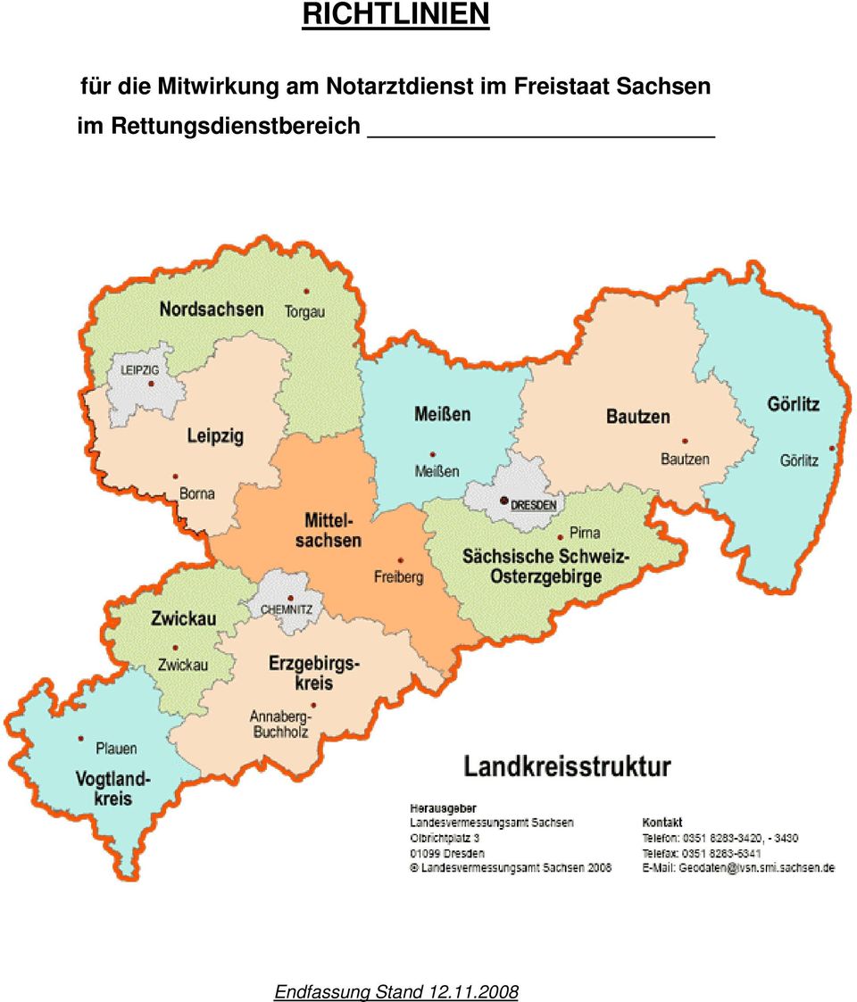 Sachsen im