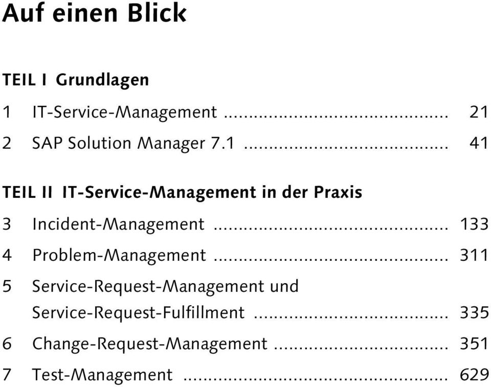 .. 133 4 Problem-Management.