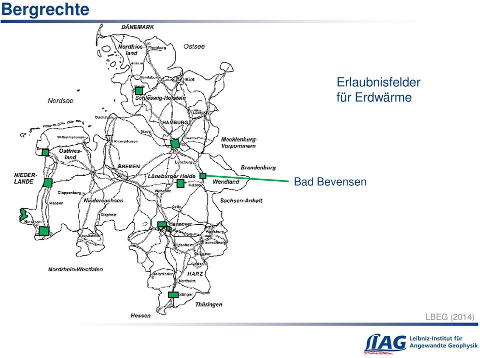 für Erdwärme